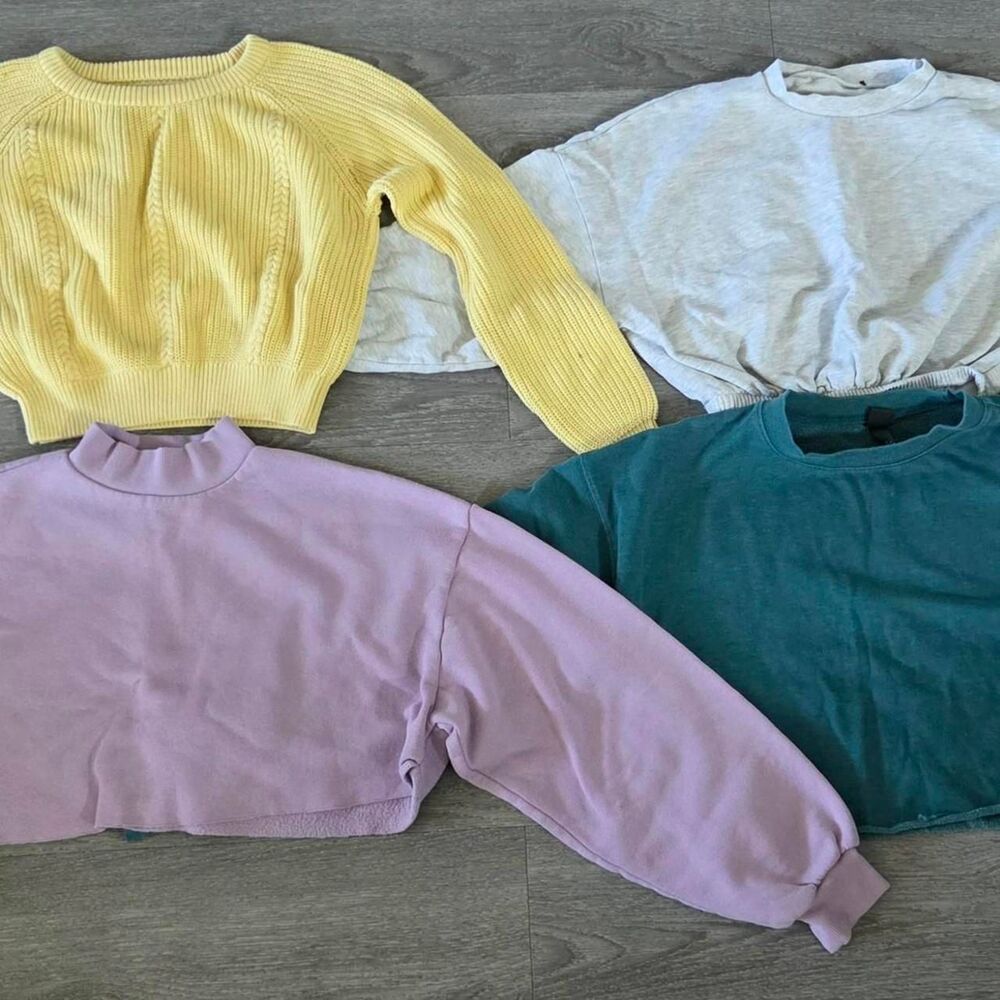 Wild-fable Women's Multi Jumper